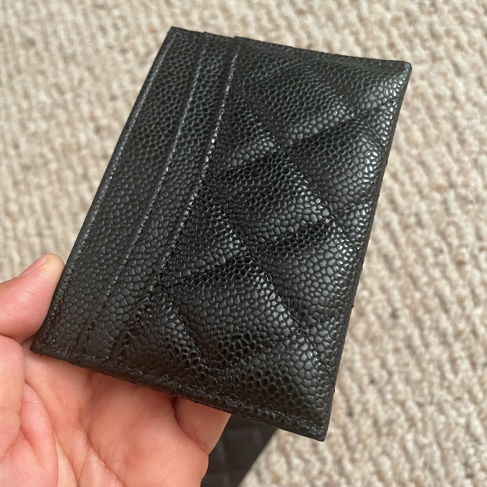 *Un-Branded - AAA++ Gold - Card holder